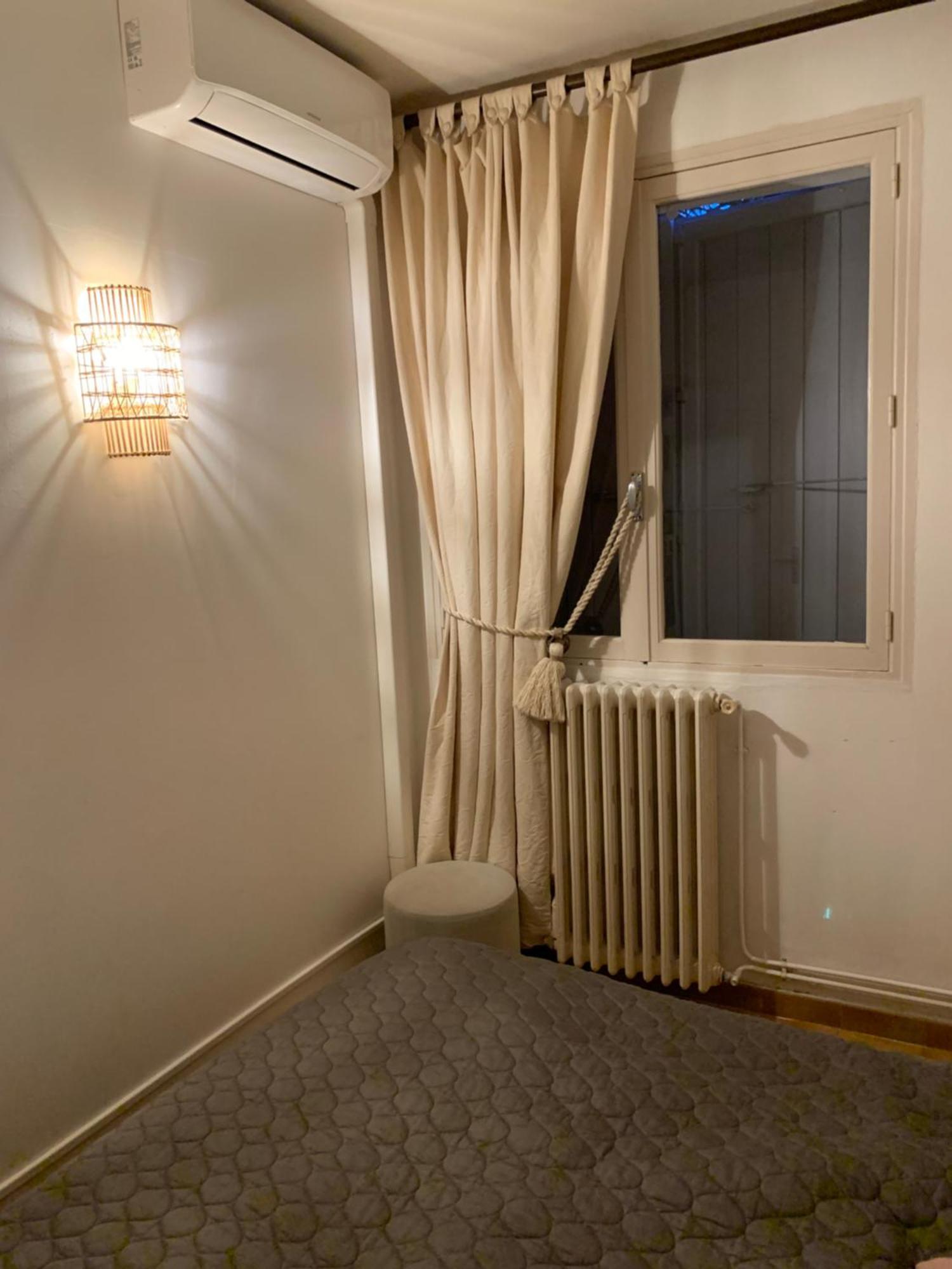 Cap D Antibes, Salis Beach , 2 Bedrooms , Free Parking エクステリア 写真